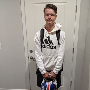 Meet your Posher, Tyler